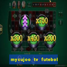 mycujoo tv futebol ao vivo